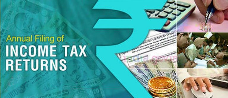 Income Tax Return Taxontips income-tax-return-taxontips