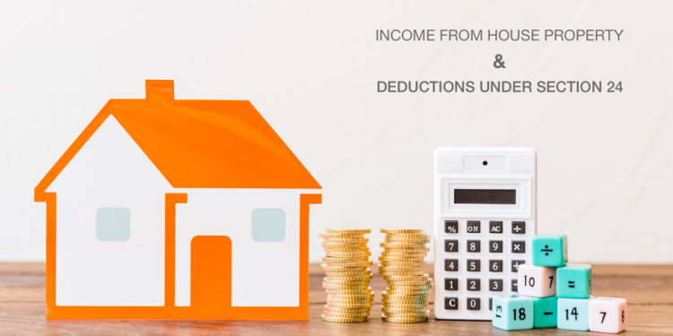 Can you claim maintenance charges, rent of furniture or any other expense against Income from House property?