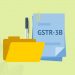 GSTR 3B is now a return and government has provided time-line for filing GSTR 3B
