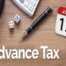 What is advance tax and who are liable to pay advance tax?