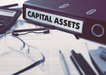 Are your personal assets liable for capital gain? What is capital asset and capital gain income?