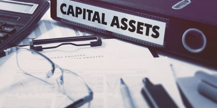 Are your personal assets liable for capital gain? What is capital asset and capital gain income?