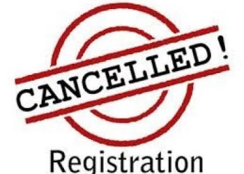 GST Registration cancelled if GSTR 3B not filed for past 6 months or more. Want to know why?