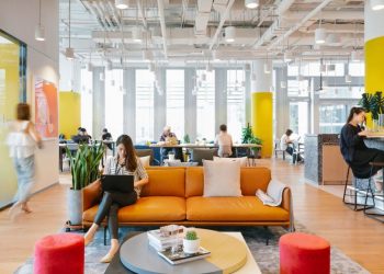 Registration of multiple companies at same address under GST? (Kerala AAR -In case of M/s Spacelance Office Solutions Pvt. Ltd.)