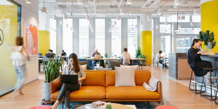 Registration of multiple companies at same address under GST? (Kerala AAR -In case of M/s Spacelance Office Solutions Pvt. Ltd.)