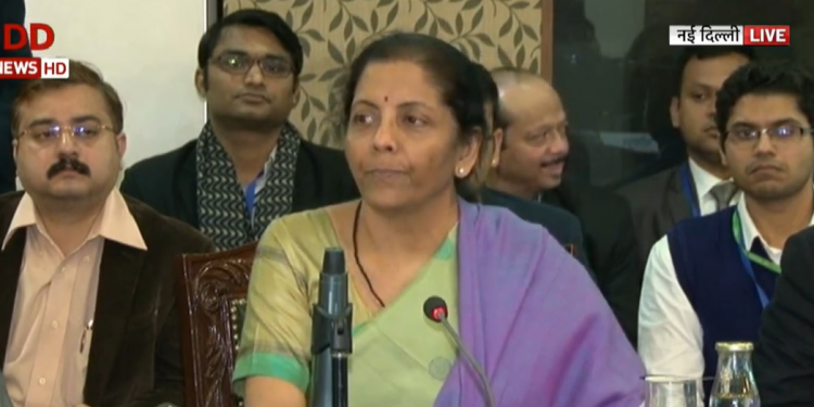 38th GST council meeting: ITC credit reduced, annual return due date extended and much more: