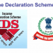 Due date for payment of tax under Income Disclosure scheme extended: