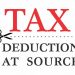 CBDT issues circular for detailed explanation on TDS deduction u/s 192 of the Income tax act