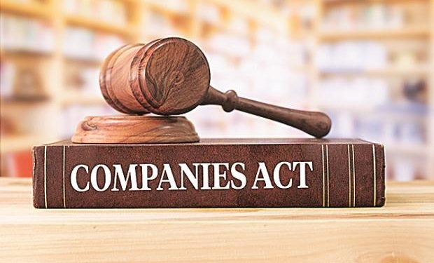 Amendment in Companies Act for compulsory appointment of Company Secretary and Secretarial Audit
