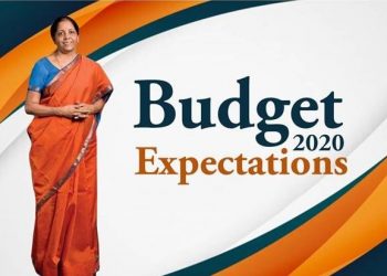 Pre Budget Memorandum by BCAS – 2020