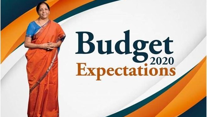 Pre Budget Memorandum by BCAS – 2020