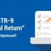 GSTR 9 – What’s optional? What’s mandatory?
