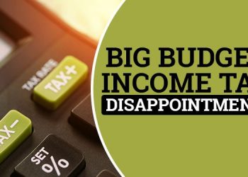 Important Tax Updates- Budget 2020