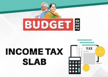 Why a salaried employee should not opt for New Tax rates!