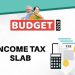 Why a salaried employee should not opt for New Tax rates!