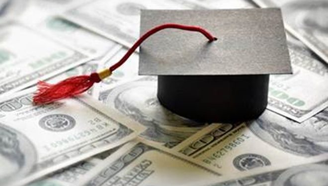 Deduction u/s 80E for education loan