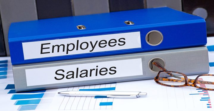Major amendment for salaried employee – Budget 2020