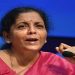 Relief announced by FM Nirmala Sitharaman on 26.03.2020 relating to corona virus