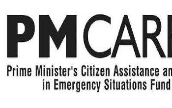 Donation to PM cares fund eligible for CSR fund as well as 80G deduction for F.Y. 2019-20