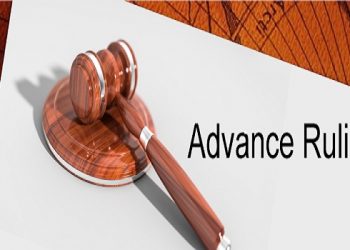 Salary/ remuneration paid to directors also liable for GST under Reverse charge – Advance ruling Rajasthan