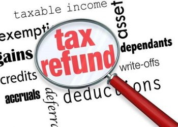 Re-confirm the refund claim – Do this to get your income tax refund