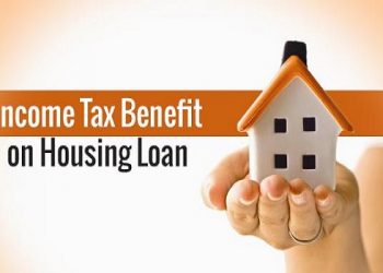 All About Deduction of housing loan Interest u/s 24(b) of the Income tax Act