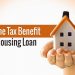 All About Deduction of housing loan Interest u/s 24(b) of the Income tax Act