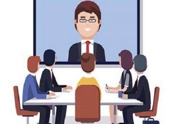 Hearing of cases through video conferencing is going to be the new trend