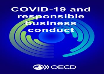 Guidance on impact due to COVID-19 on Tax treaties by OECD Secretariat dated 3rd April, 2020