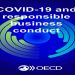 Guidance on impact due to COVID-19 on Tax treaties by OECD Secretariat dated 3rd April, 2020