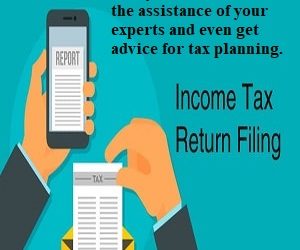 Income Tax Return