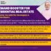 Income tax relief announced for Home buyers and developers for value upto Rs. 2 crore – Atmanirbhar Bharat