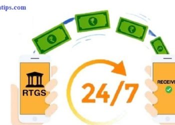 RTGS facility will now be available 24*7 round the clock for free
