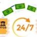 RTGS facility will now be available 24*7 round the clock for free