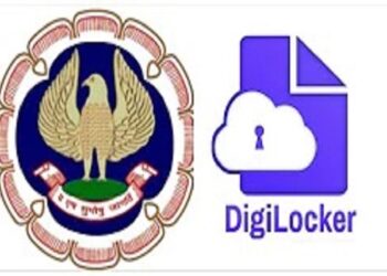 Now always keep CA and CS membership card in your mobile phone with digilocker