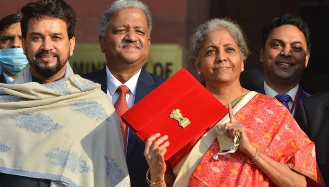 Budget 2021-22 | Live updates | No major tax amendments but market responded positively