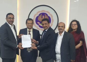 CA Qualification will now be treated equivalent to PG Degree