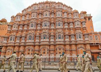 15 Days Lockdown in Rajasthan Again from 19.04.2021 to 03.05.2021 | Markets and offices closed but factories can work | Let’s see what is allowed and what is not