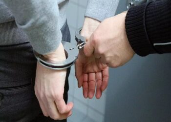 CA arrested wrongfully | Representation by Chartered Accountants group against such disgraceful action of Police