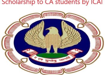 ICAI provides scholarship to it’s students | ICAI scholarship 2021