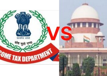 Private: Is there contempt to SUPREME COURT’S order on part of CBDT by issuing circular for extension of various due dates?