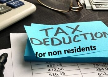 TDS on payment made to non-residents | Section 195 | Consequences of non-deduction