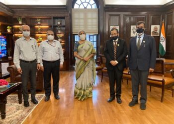 ICAI to form a task force to monitor the glitches on new e-filing website | ICAI press release | e-filing 2.0