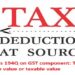 TDS u/s 194Q needs to be deducted on purchase value of goods including or excluding GST i.e. TDS on taxable value or invoice value?