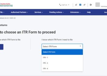Interest u/s 234A to be charged after 31.07.2021 even where ITR filing facility is not available | Is it fair?