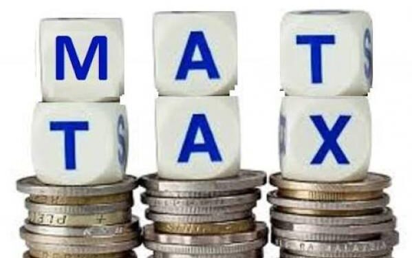 Relief in tax payable under MAT provision for entities having advance pricing agreement or secondary adjustment under section 9