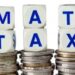 Relief in tax payable under MAT provision for entities having advance pricing agreement or secondary adjustment under section 9
