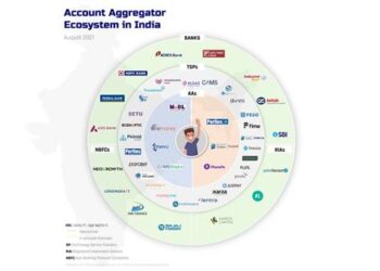 Know all about Account Aggregator Network- a financial data-sharing system