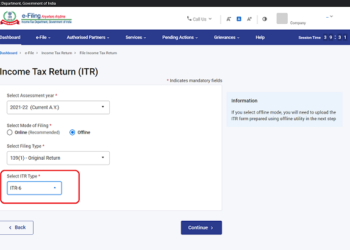 ITR 6 is now available for filing on e-filing 2.0 | What are the changes in ITR 6 for AY 2021-22 | File ITR 6 online with experts on Taxontips