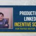Government has approved Production Linked Incentive (PLI) Scheme for Textiles